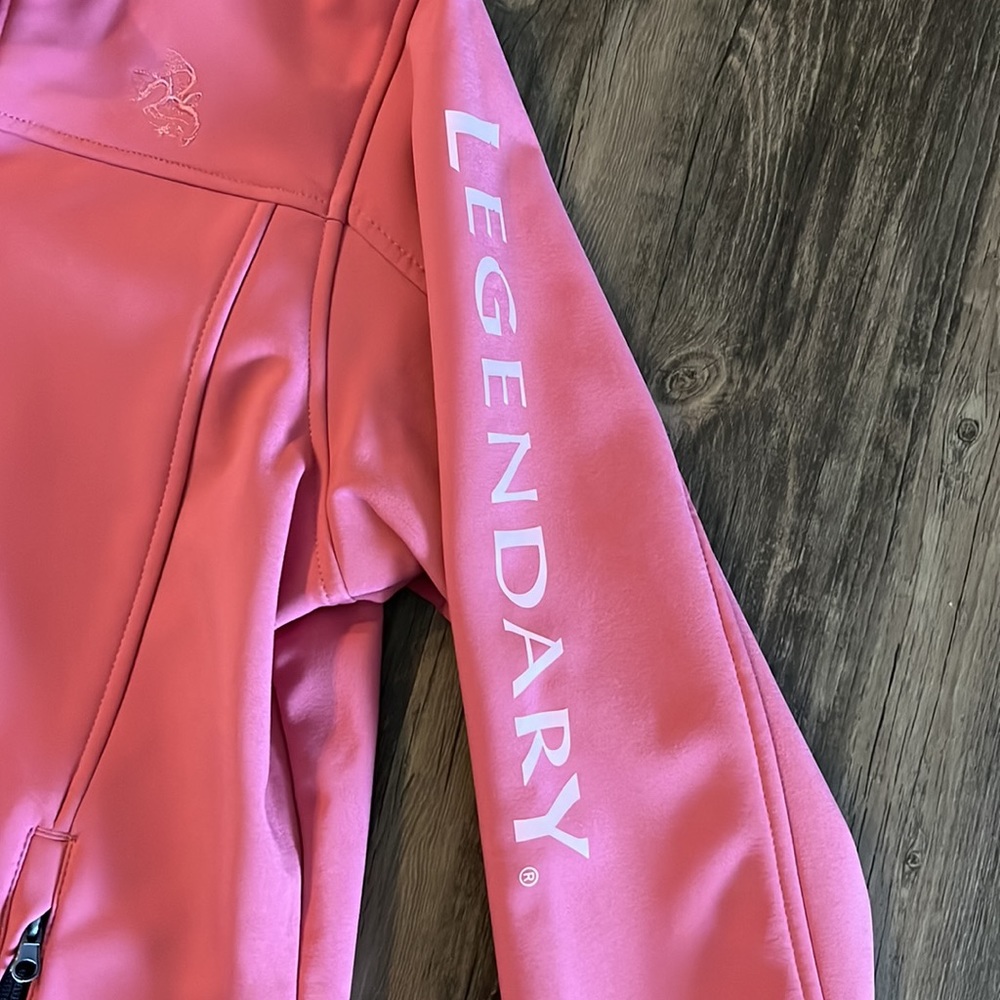 Legendary Whitetails Jacket - Picture 4 of 5